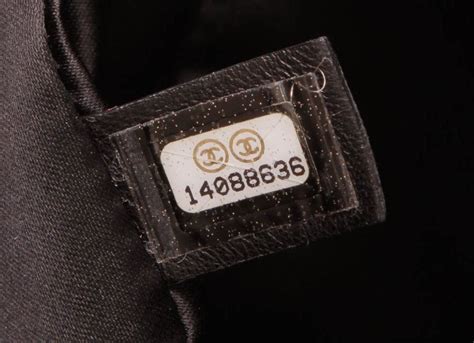 chanel serial number 23161749|Chanel Serial Code Checker .